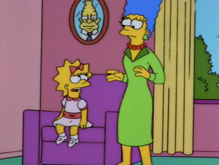 Illustration for article titled The Simpsons (Classic): “Lisa The Skeptic”